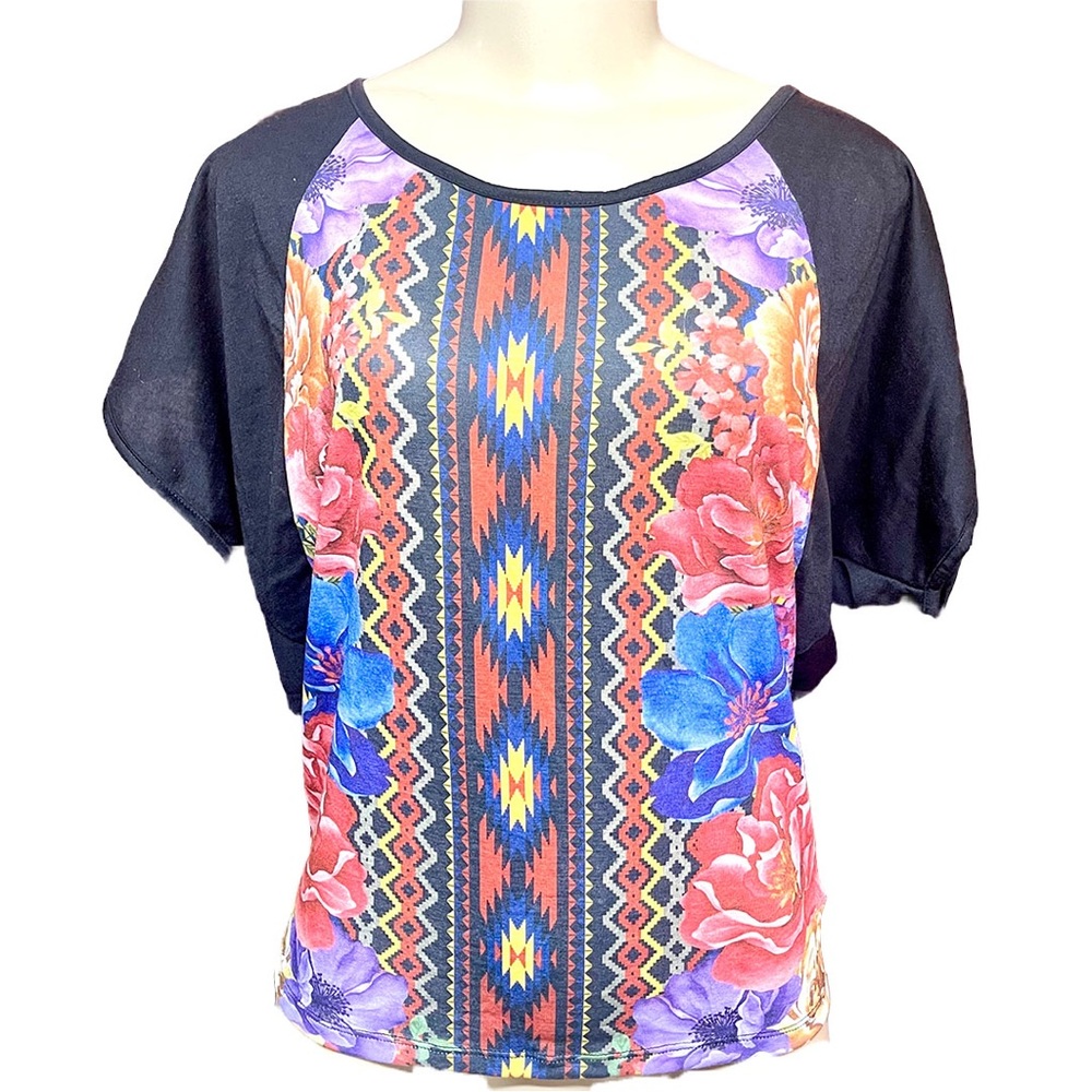 What’s Hot Blouse